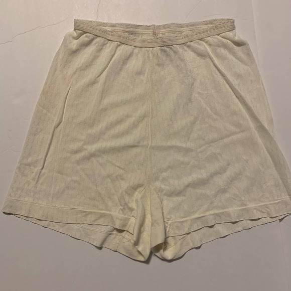 Munsingwear Vintage Women's Boxer Briefs Size 4 HTF Rare Lot of 2 - Picture 2 of 8
